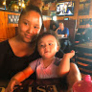 Meet your Posher, Aaliyah